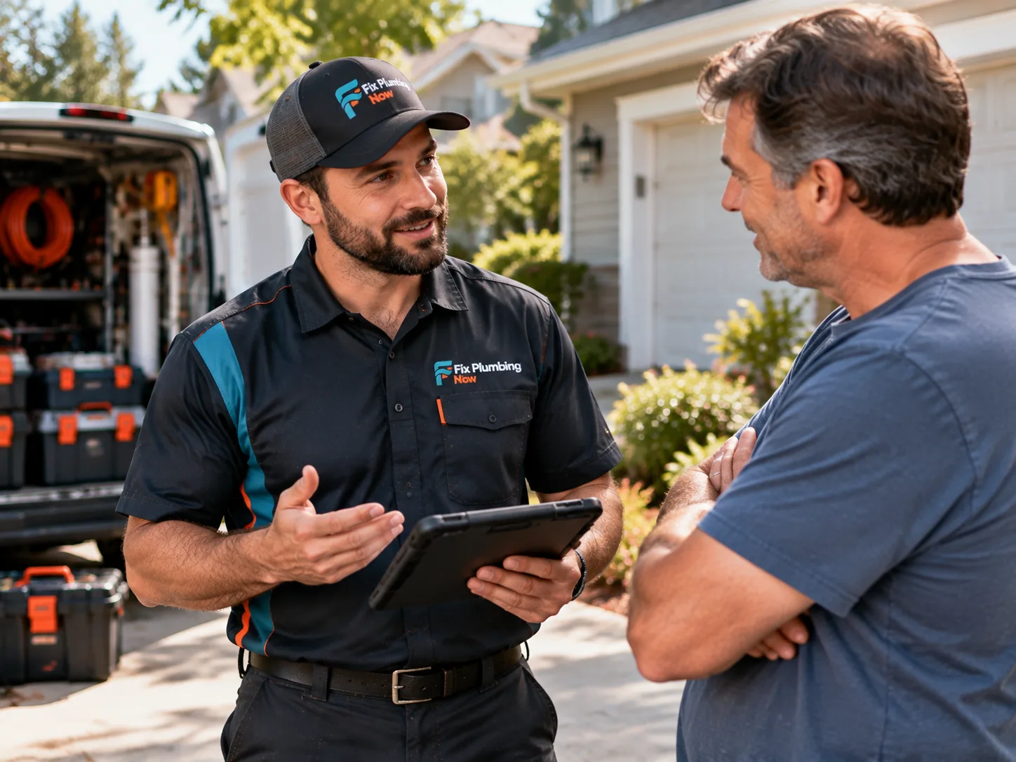 Clogged Drain Service South Jordan, UT FAQs